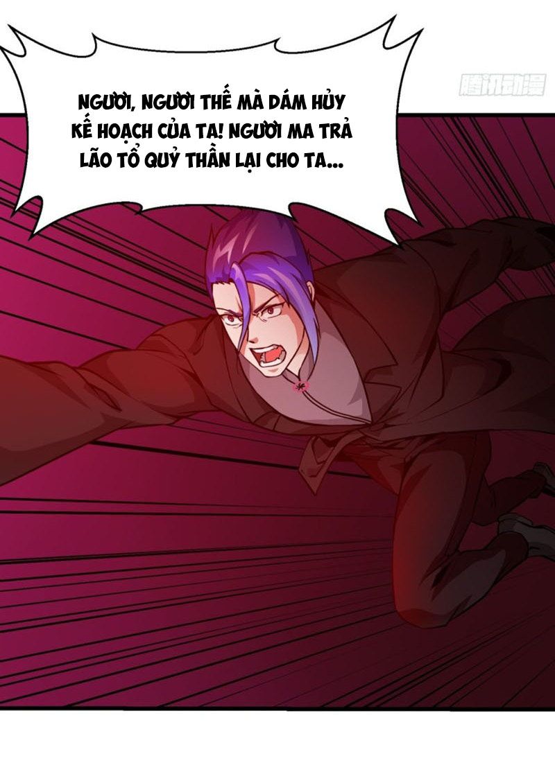 Ta Chẳng Qua Là Một Đại La Kim Tiên Chap 85 - Next Chap 86