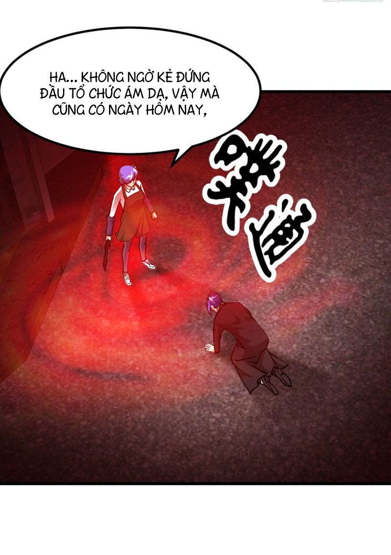 Ta Chẳng Qua Là Một Đại La Kim Tiên Chap 85 - Next Chap 86