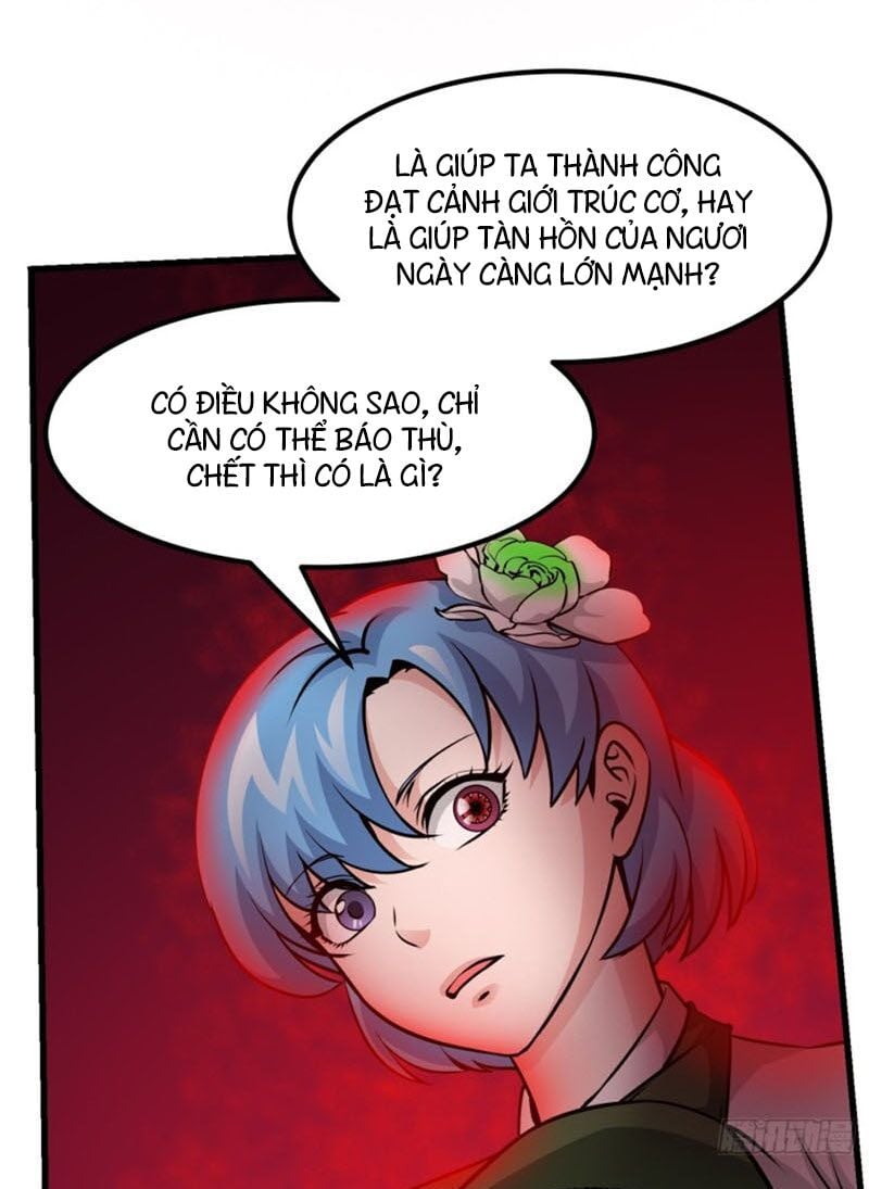 Ta Chẳng Qua Là Một Đại La Kim Tiên Chap 85 - Next Chap 86