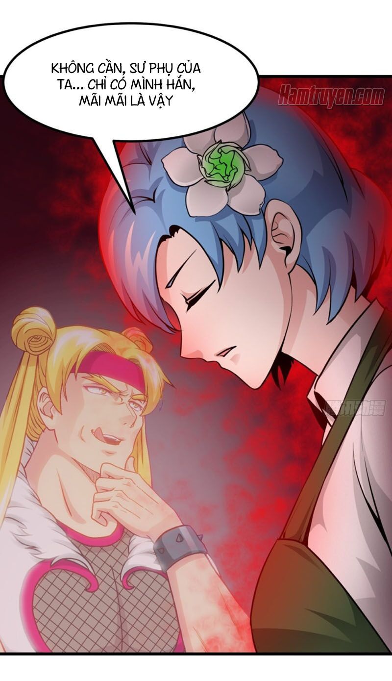 Ta Chẳng Qua Là Một Đại La Kim Tiên Chap 85 - Next Chap 86