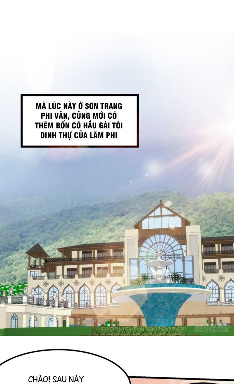 Ta Chẳng Qua Là Một Đại La Kim Tiên Chap 85 - Next Chap 86