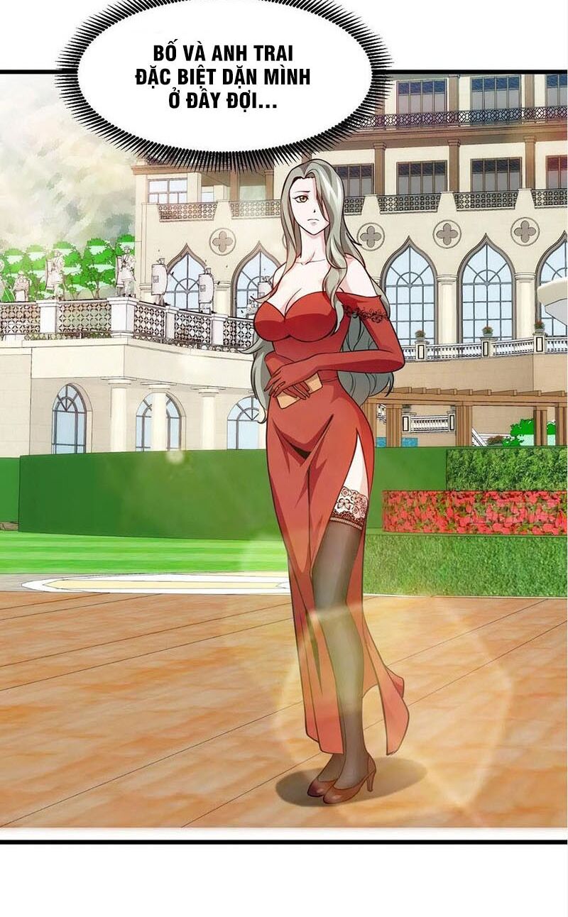 Ta Chẳng Qua Là Một Đại La Kim Tiên Chap 84 - Next Chap 85