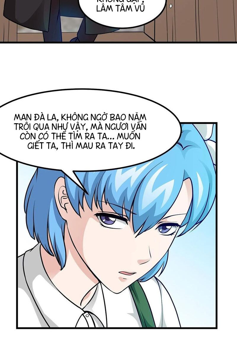 Ta Chẳng Qua Là Một Đại La Kim Tiên Chap 84 - Next Chap 85