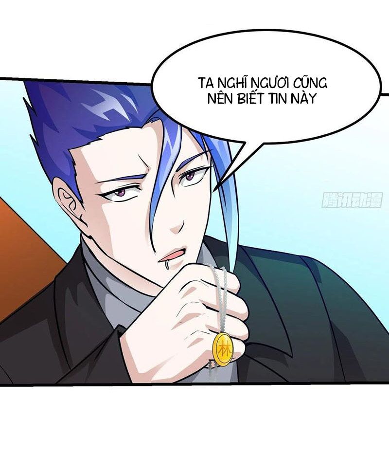 Ta Chẳng Qua Là Một Đại La Kim Tiên Chap 84 - Next Chap 85