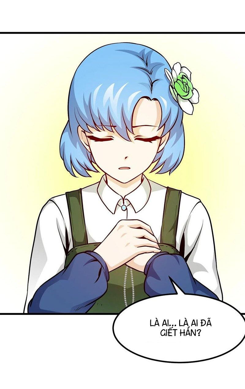 Ta Chẳng Qua Là Một Đại La Kim Tiên Chap 84 - Next Chap 85