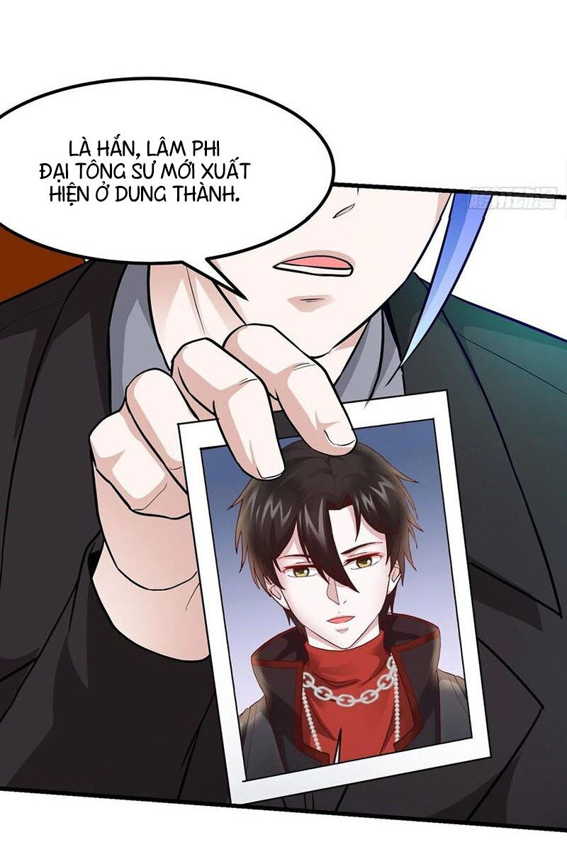 Ta Chẳng Qua Là Một Đại La Kim Tiên Chap 84 - Next Chap 85