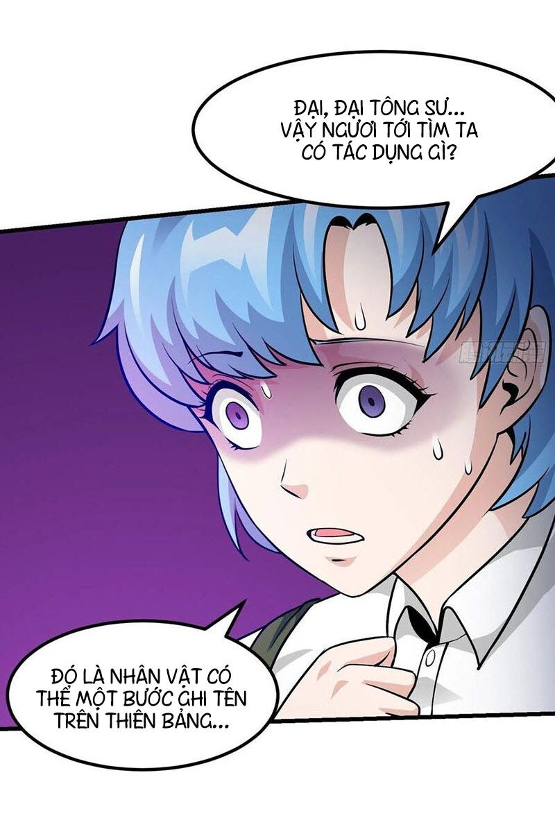 Ta Chẳng Qua Là Một Đại La Kim Tiên Chap 84 - Next Chap 85