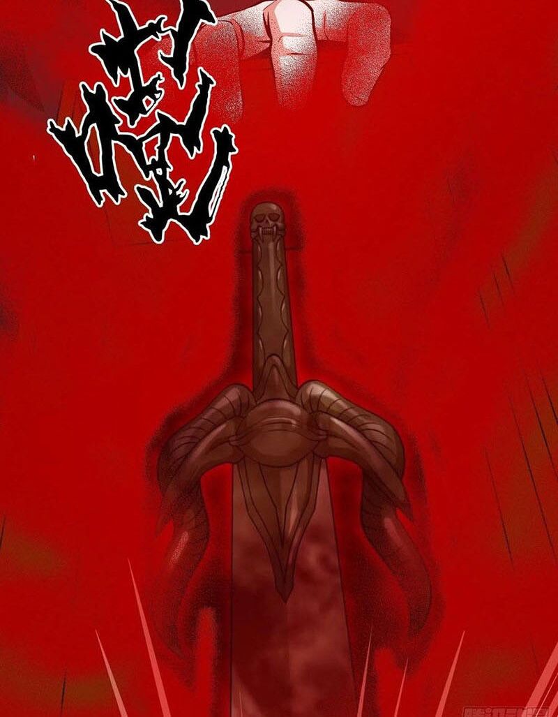 Ta Chẳng Qua Là Một Đại La Kim Tiên Chap 84 - Next Chap 85