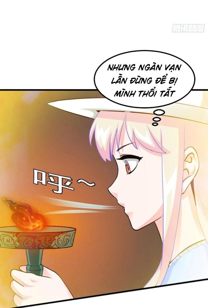 Ta Chẳng Qua Là Một Đại La Kim Tiên Chap 83 - Next Chap 84