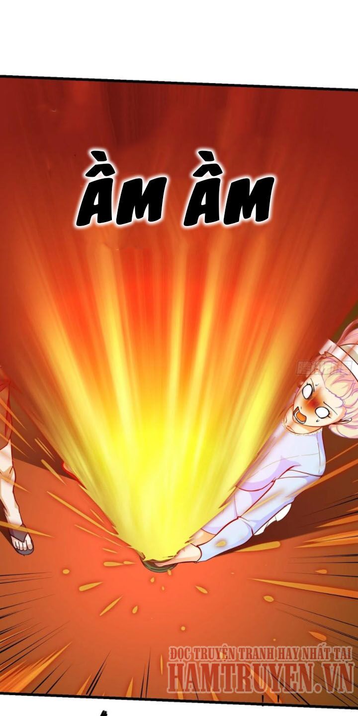 Ta Chẳng Qua Là Một Đại La Kim Tiên Chap 83 - Next Chap 84