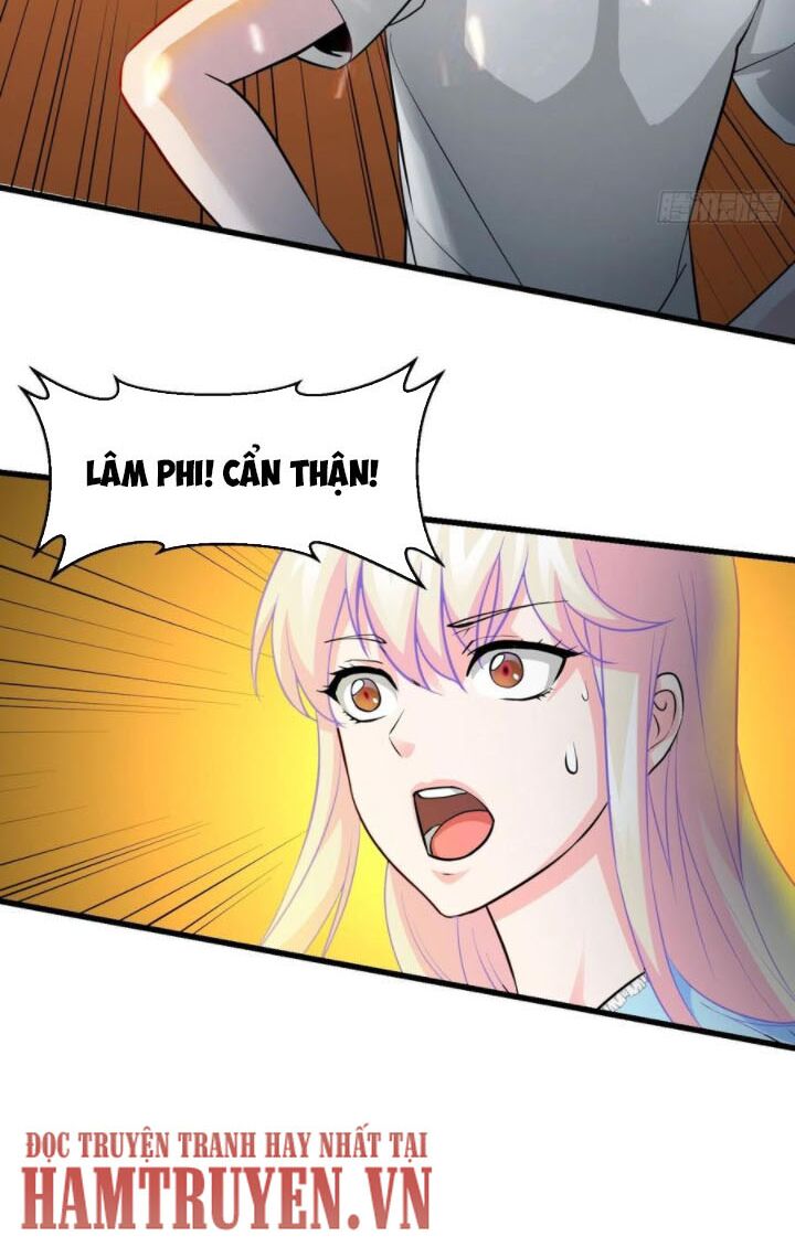 Ta Chẳng Qua Là Một Đại La Kim Tiên Chap 83 - Next Chap 84