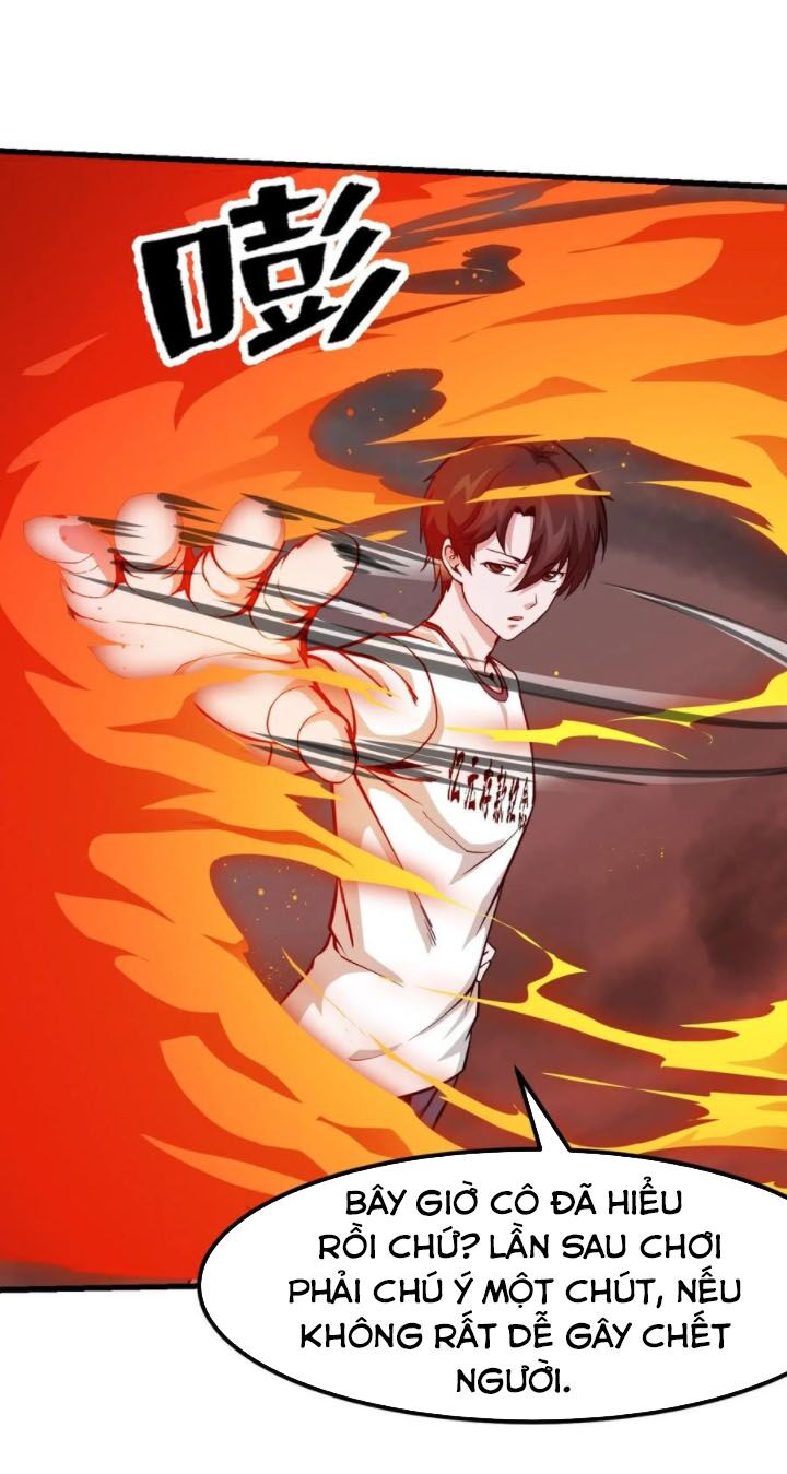 Ta Chẳng Qua Là Một Đại La Kim Tiên Chap 83 - Next Chap 84