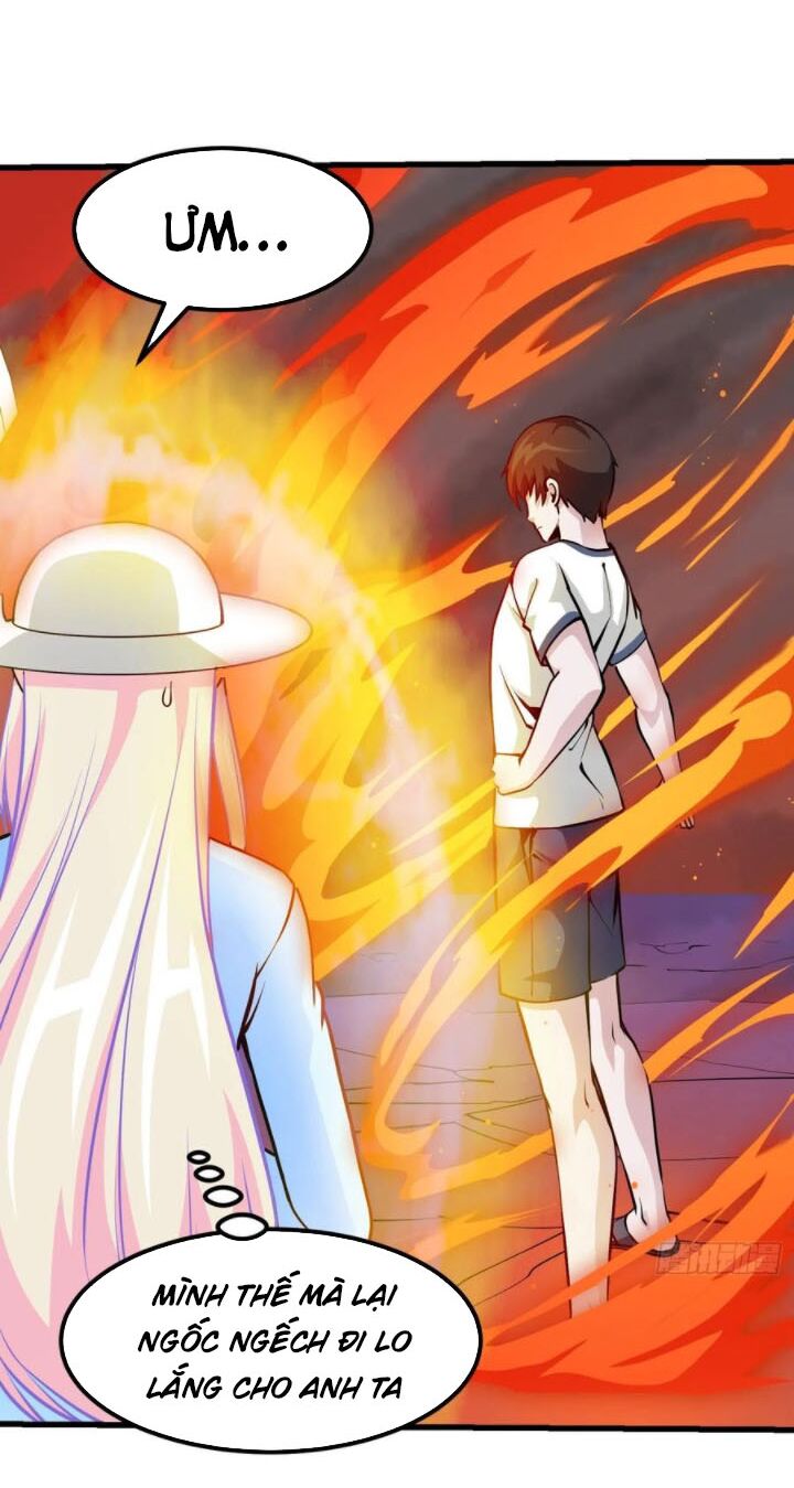 Ta Chẳng Qua Là Một Đại La Kim Tiên Chap 83 - Next Chap 84