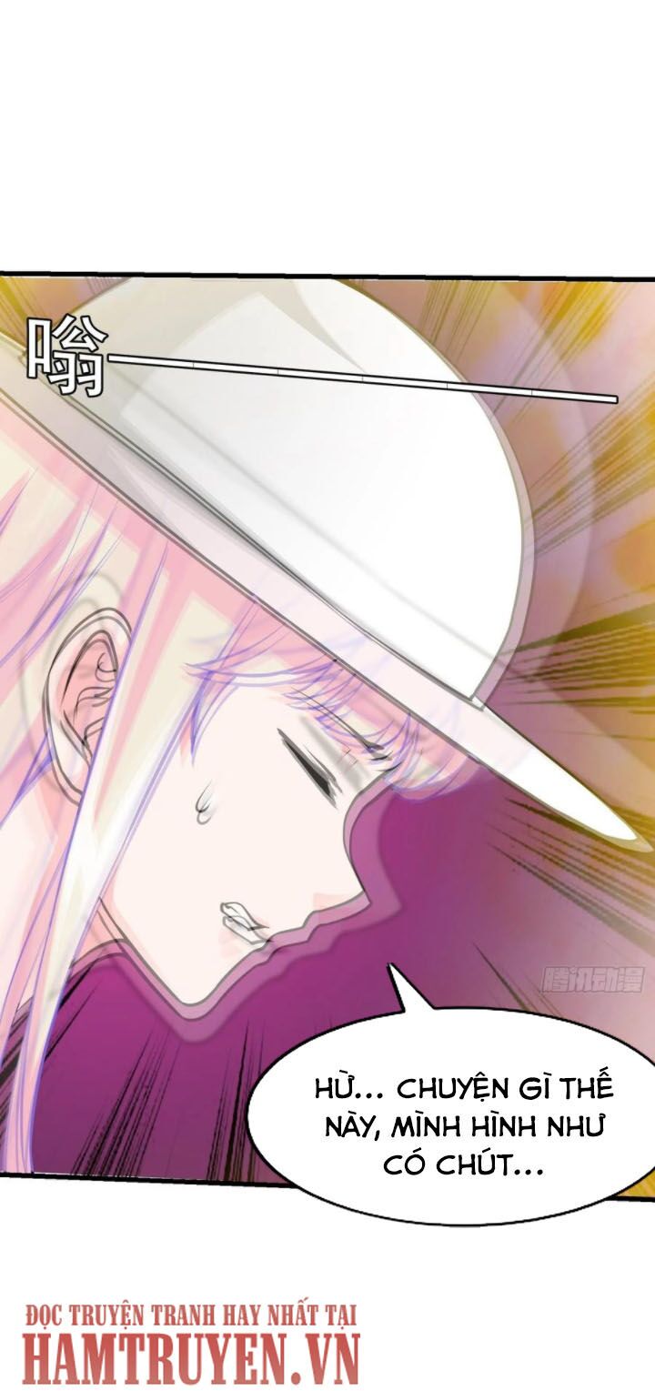 Ta Chẳng Qua Là Một Đại La Kim Tiên Chap 83 - Next Chap 84