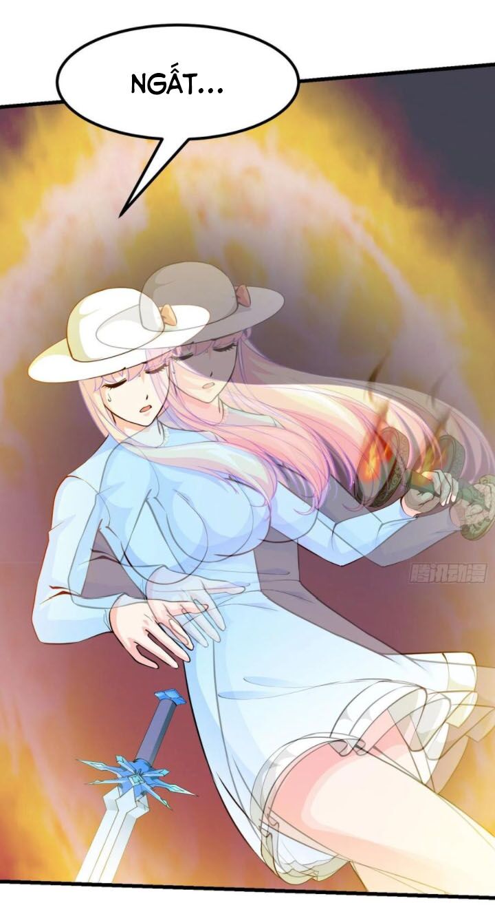 Ta Chẳng Qua Là Một Đại La Kim Tiên Chap 83 - Next Chap 84