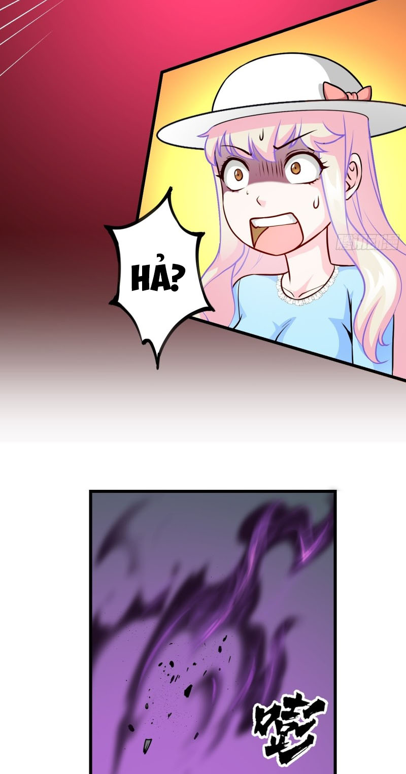 Ta Chẳng Qua Là Một Đại La Kim Tiên Chap 82 - Next Chap 83