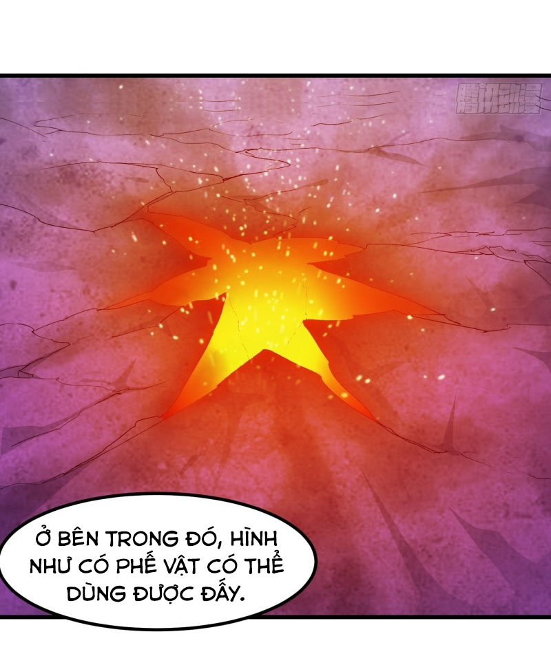 Ta Chẳng Qua Là Một Đại La Kim Tiên Chap 82 - Next Chap 83