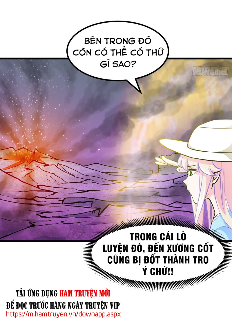 Ta Chẳng Qua Là Một Đại La Kim Tiên Chap 82 - Next Chap 83