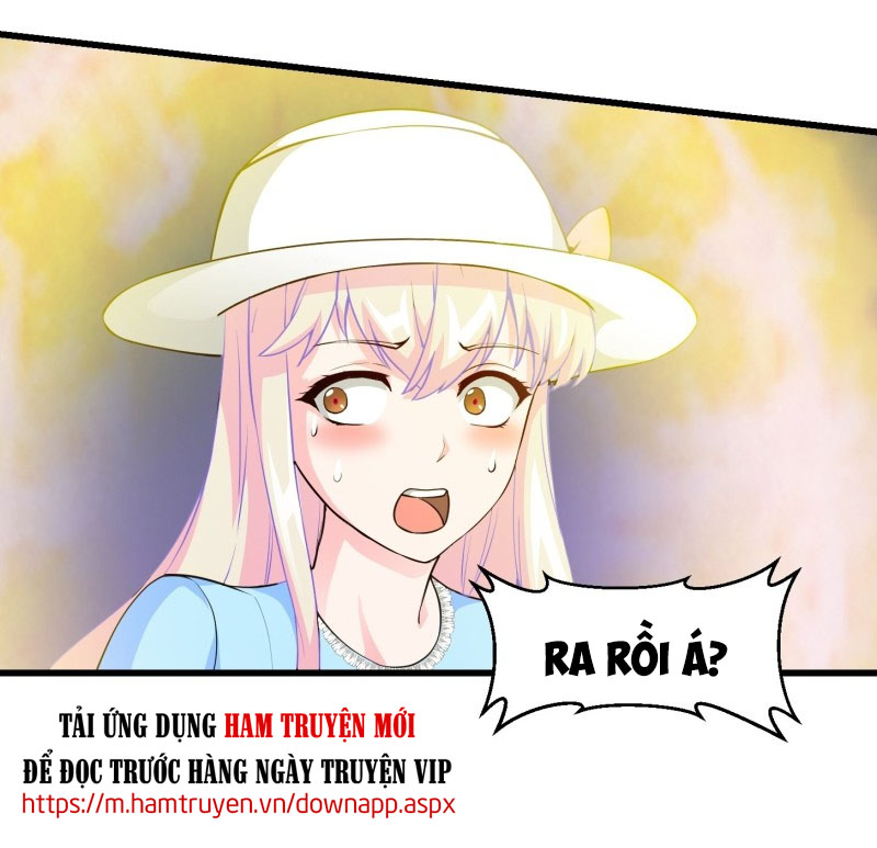 Ta Chẳng Qua Là Một Đại La Kim Tiên Chap 82 - Next Chap 83