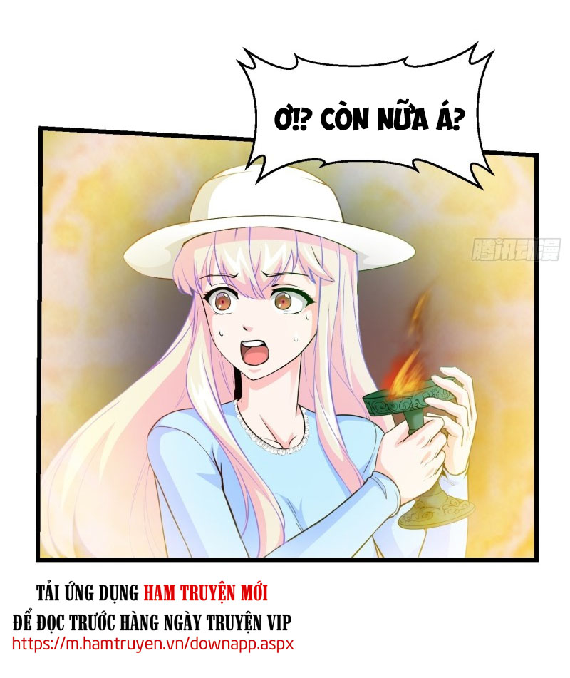 Ta Chẳng Qua Là Một Đại La Kim Tiên Chap 82 - Next Chap 83