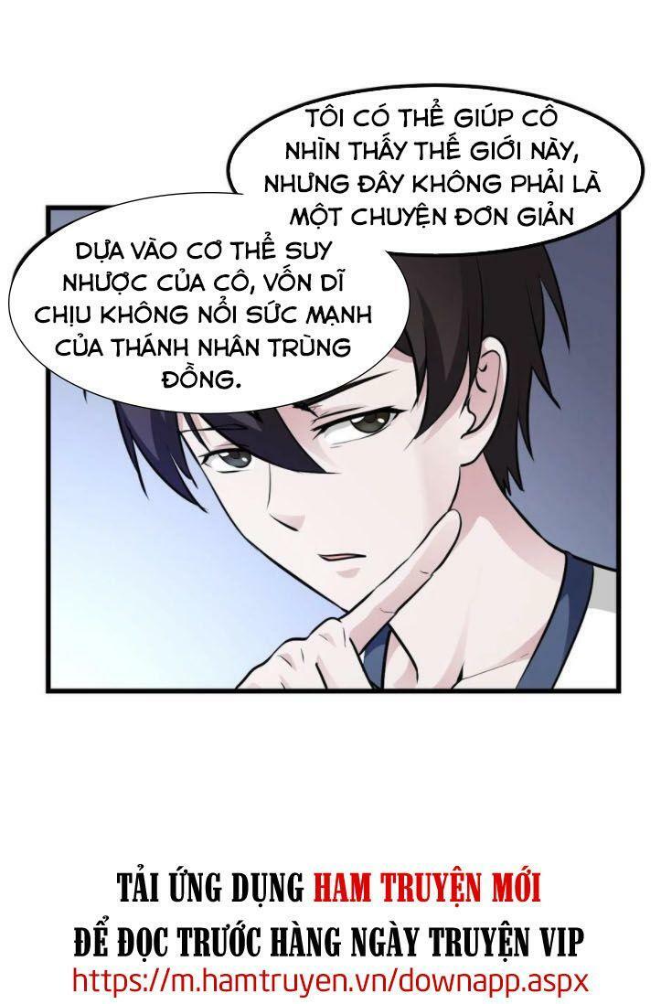 Ta Chẳng Qua Là Một Đại La Kim Tiên Chap 81 - Next Chap 82