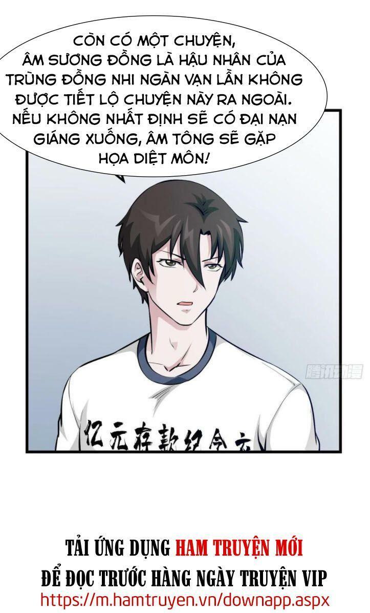 Ta Chẳng Qua Là Một Đại La Kim Tiên Chap 81 - Next Chap 82