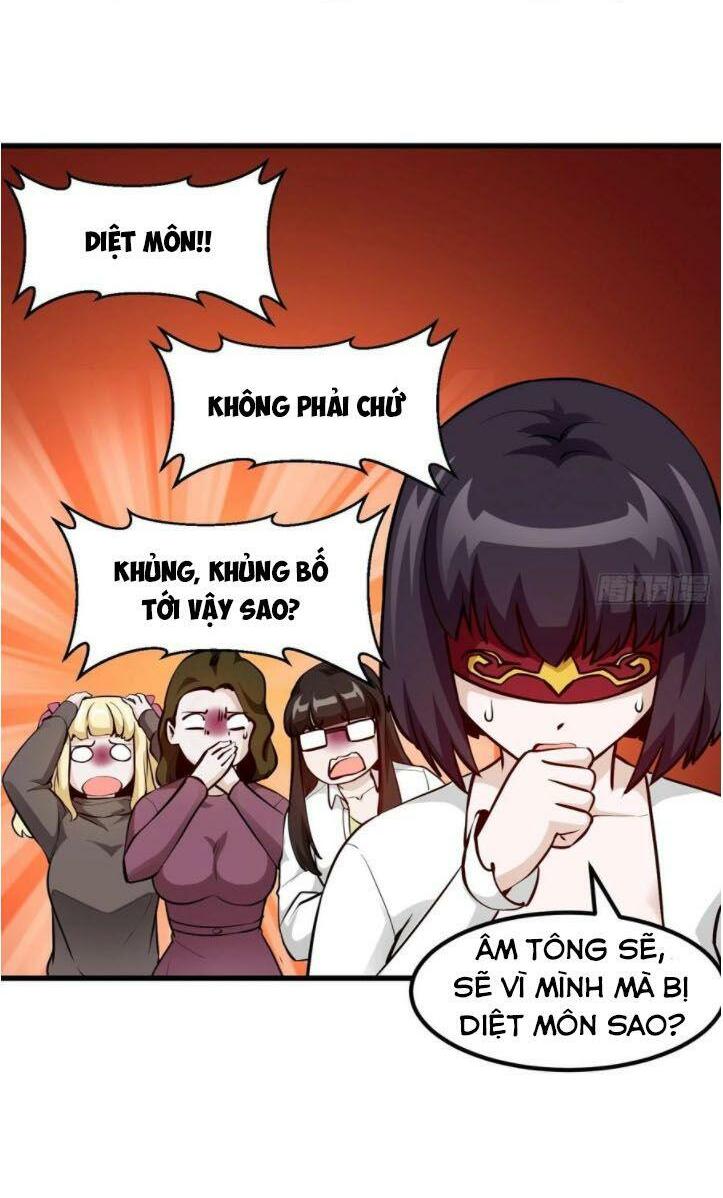 Ta Chẳng Qua Là Một Đại La Kim Tiên Chap 81 - Next Chap 82
