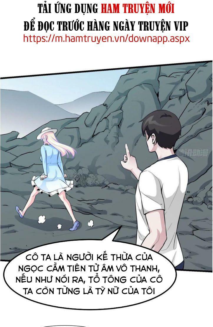 Ta Chẳng Qua Là Một Đại La Kim Tiên Chap 81 - Next Chap 82