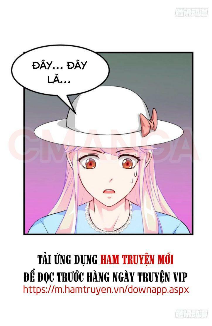 Ta Chẳng Qua Là Một Đại La Kim Tiên Chap 81 - Next Chap 82