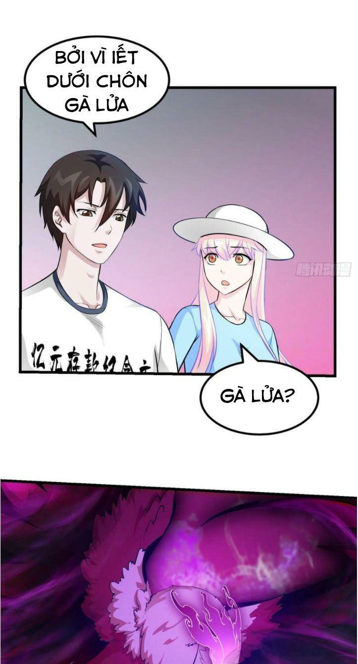 Ta Chẳng Qua Là Một Đại La Kim Tiên Chap 81 - Next Chap 82
