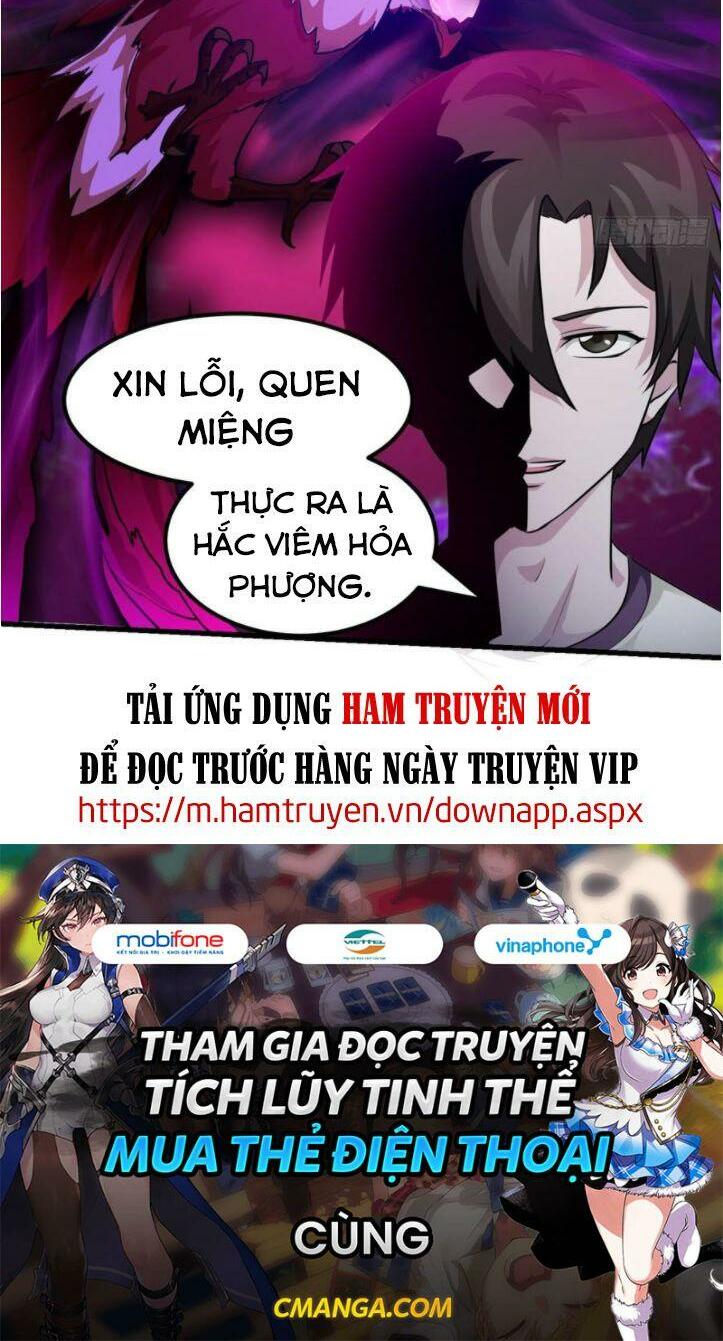 Ta Chẳng Qua Là Một Đại La Kim Tiên Chap 81 - Next Chap 82