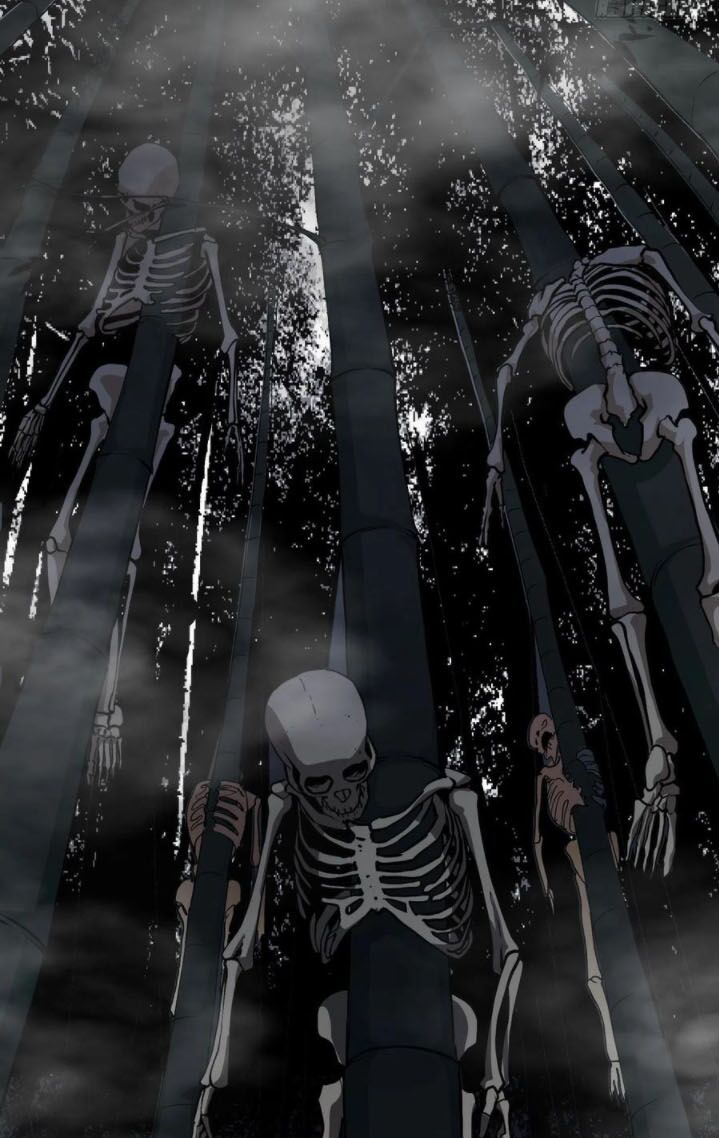 Ta Chẳng Qua Là Một Đại La Kim Tiên Chap 80 - Next Chap 81