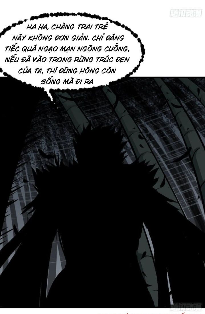 Ta Chẳng Qua Là Một Đại La Kim Tiên Chap 80 - Next Chap 81