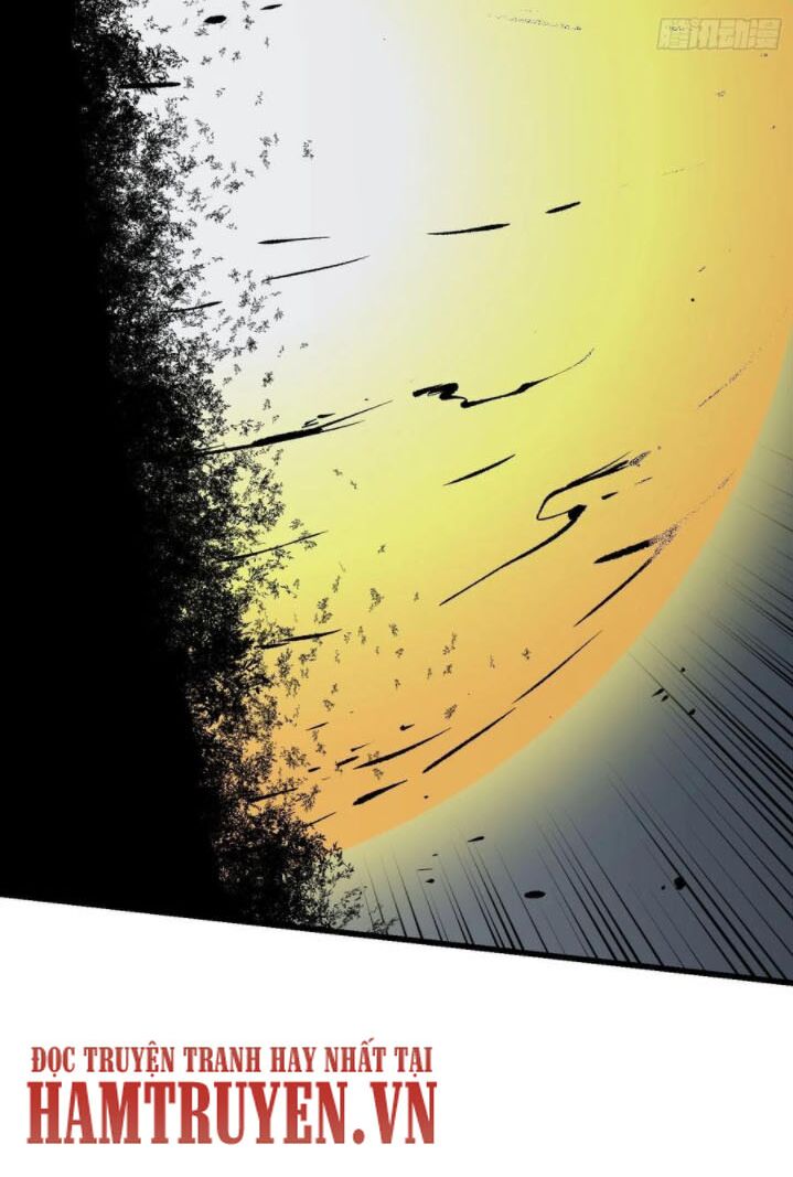 Ta Chẳng Qua Là Một Đại La Kim Tiên Chap 80 - Next Chap 81