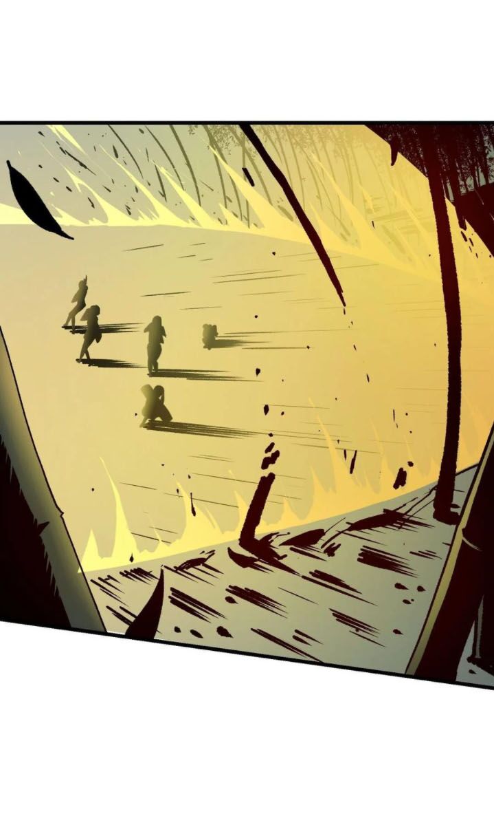 Ta Chẳng Qua Là Một Đại La Kim Tiên Chap 80 - Next Chap 81