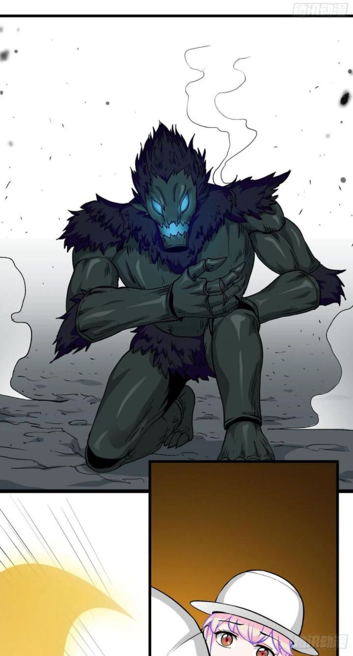 Ta Chẳng Qua Là Một Đại La Kim Tiên Chap 80 - Next Chap 81