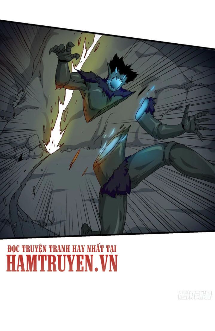 Ta Chẳng Qua Là Một Đại La Kim Tiên Chap 80 - Next Chap 81