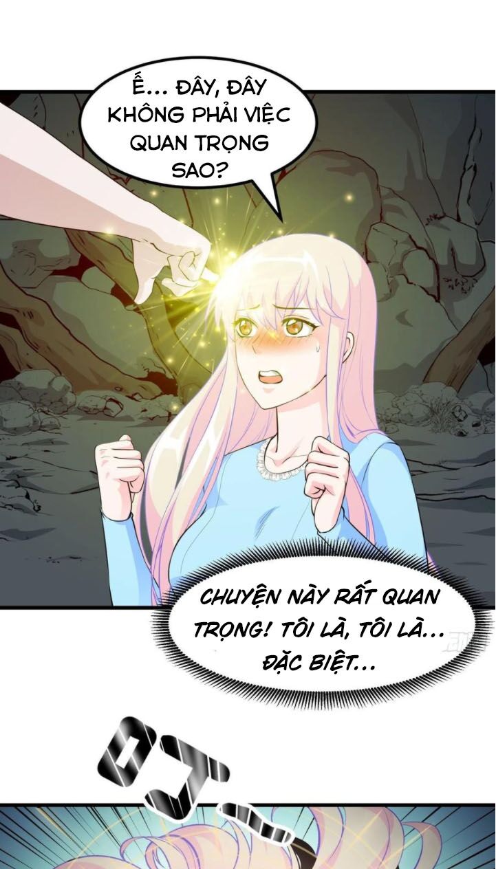 Ta Chẳng Qua Là Một Đại La Kim Tiên Chap 79 - Next Chap 80