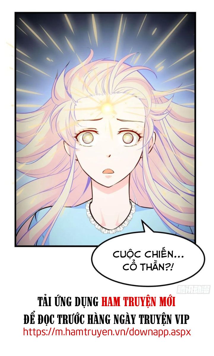 Ta Chẳng Qua Là Một Đại La Kim Tiên Chap 79 - Next Chap 80