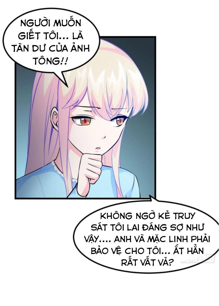Ta Chẳng Qua Là Một Đại La Kim Tiên Chap 79 - Next Chap 80