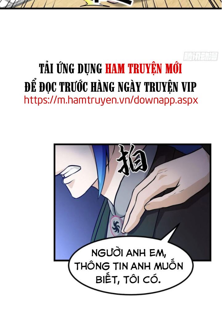 Ta Chẳng Qua Là Một Đại La Kim Tiên Chap 79 - Next Chap 80