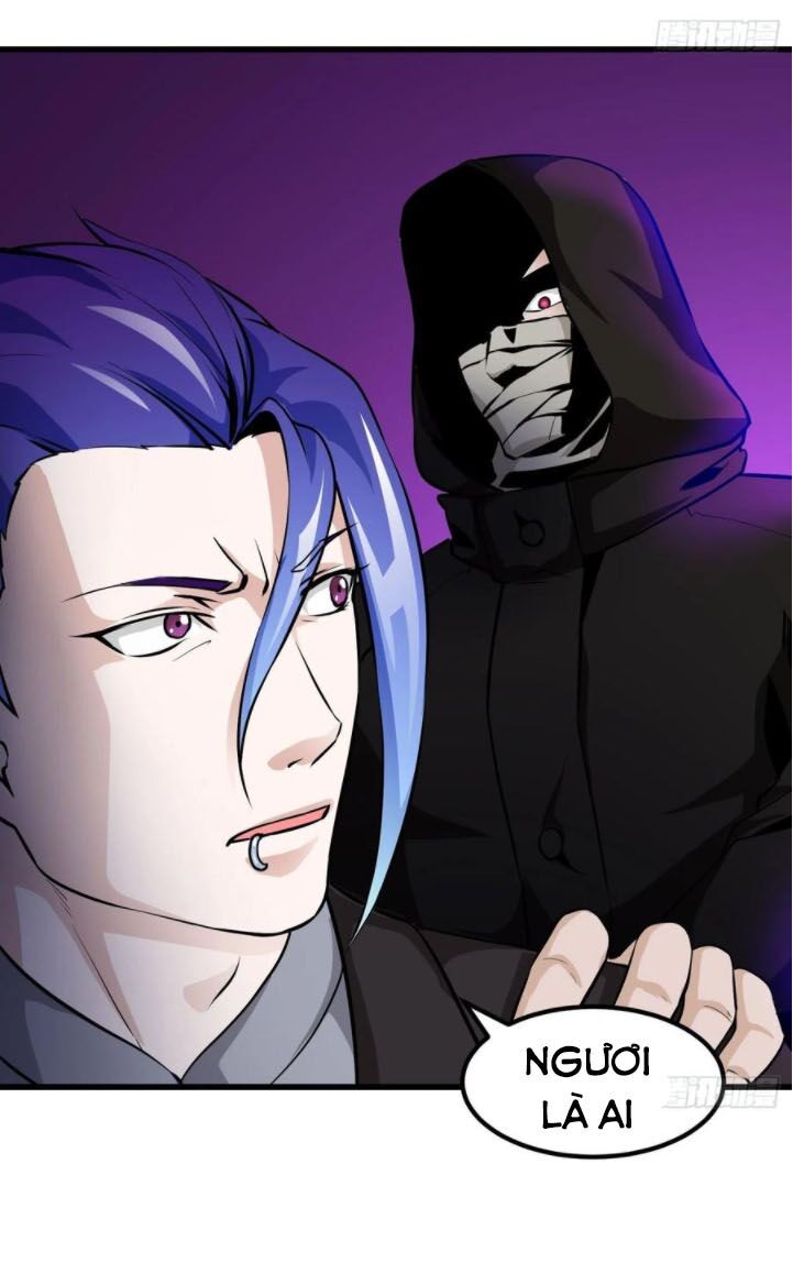 Ta Chẳng Qua Là Một Đại La Kim Tiên Chap 79 - Next Chap 80