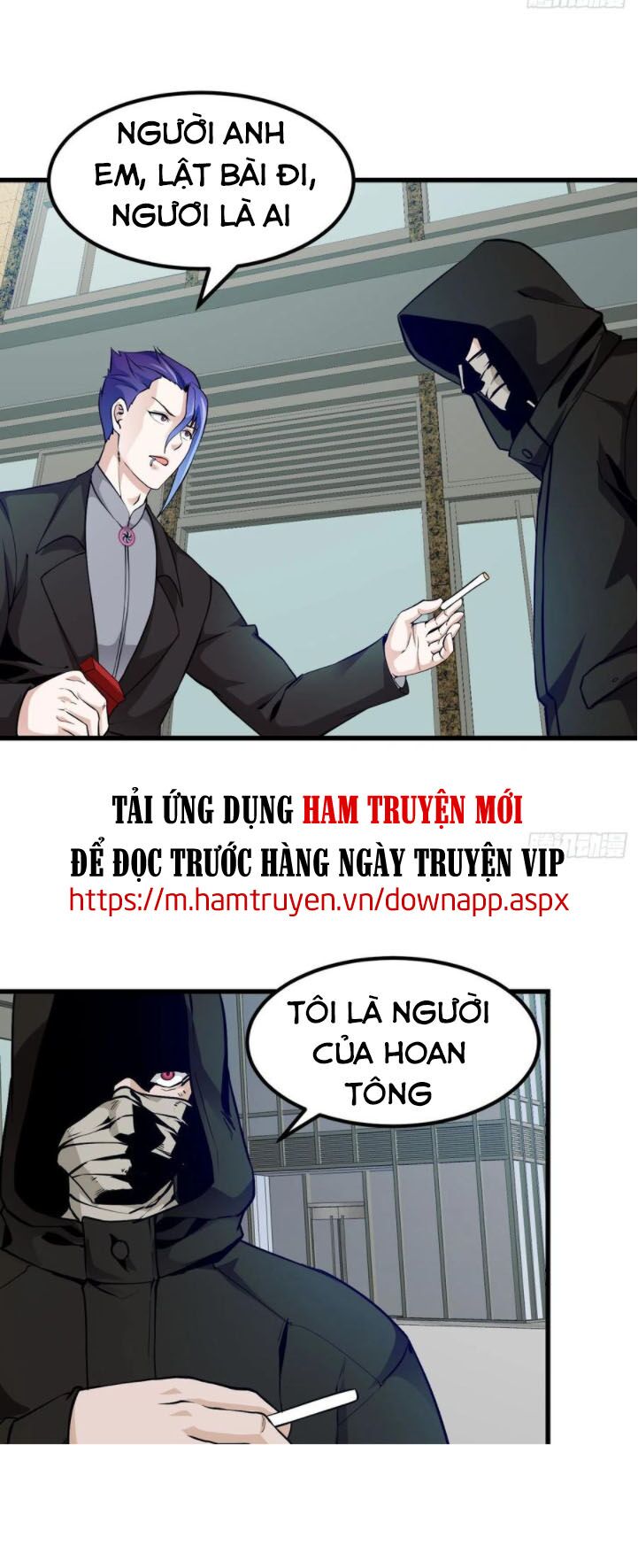 Ta Chẳng Qua Là Một Đại La Kim Tiên Chap 79 - Next Chap 80