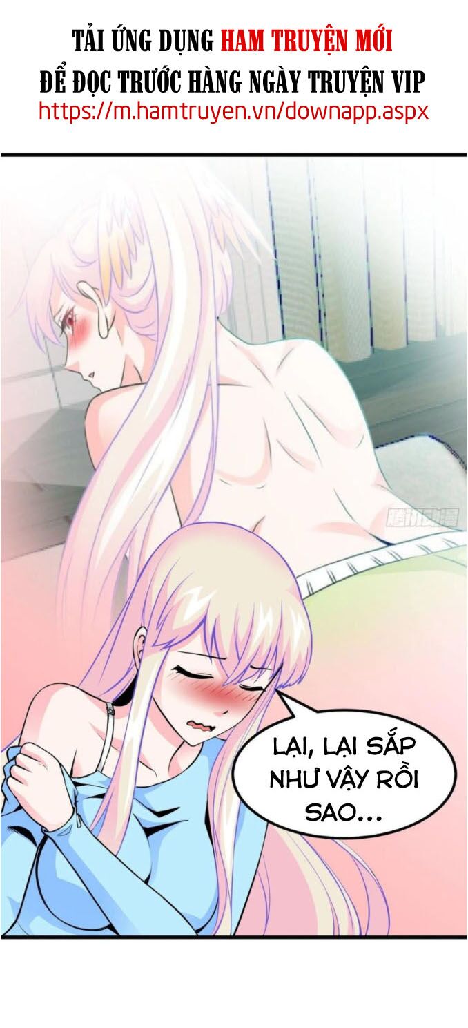 Ta Chẳng Qua Là Một Đại La Kim Tiên Chap 78 - Next Chap 79