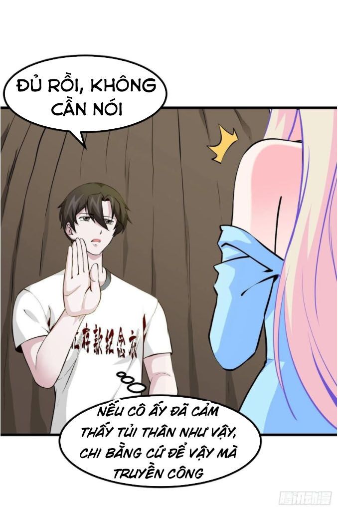 Ta Chẳng Qua Là Một Đại La Kim Tiên Chap 78 - Next Chap 79