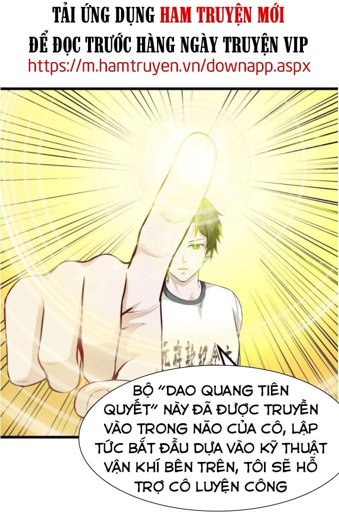 Ta Chẳng Qua Là Một Đại La Kim Tiên Chap 78 - Next Chap 79