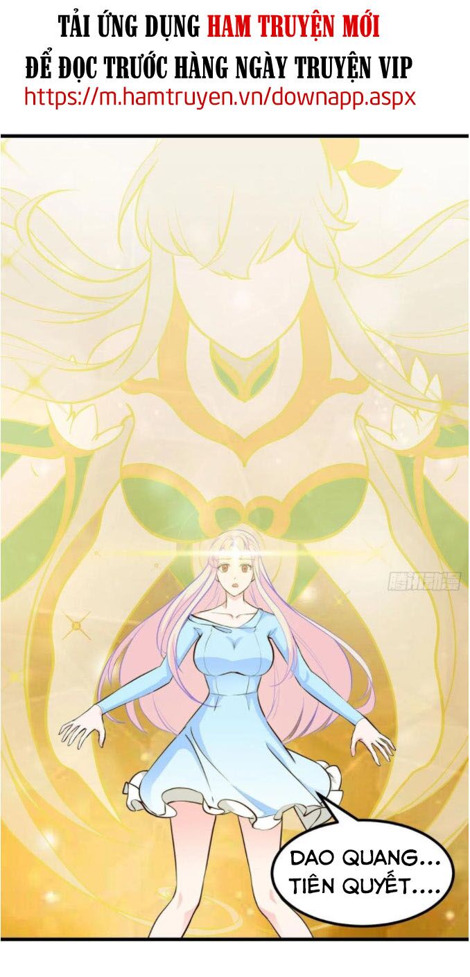 Ta Chẳng Qua Là Một Đại La Kim Tiên Chap 78 - Next Chap 79