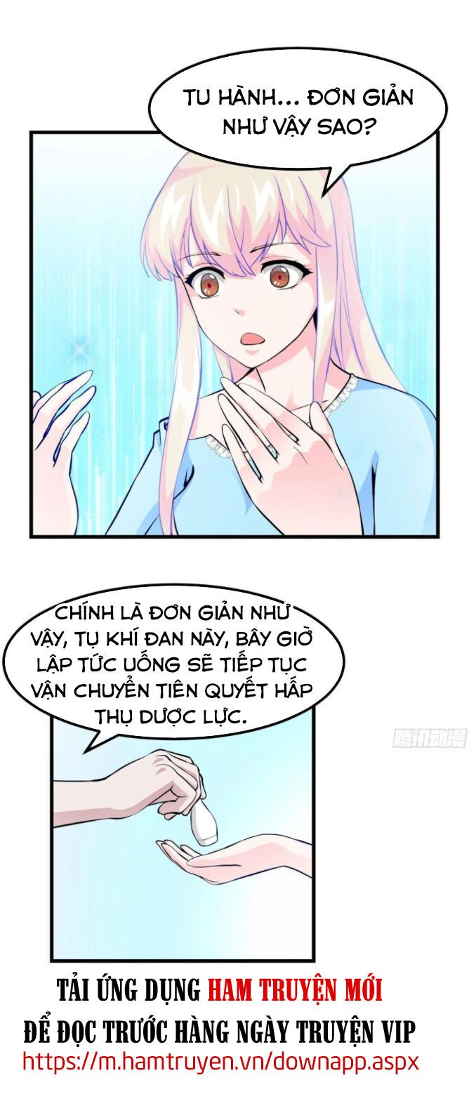 Ta Chẳng Qua Là Một Đại La Kim Tiên Chap 78 - Next Chap 79