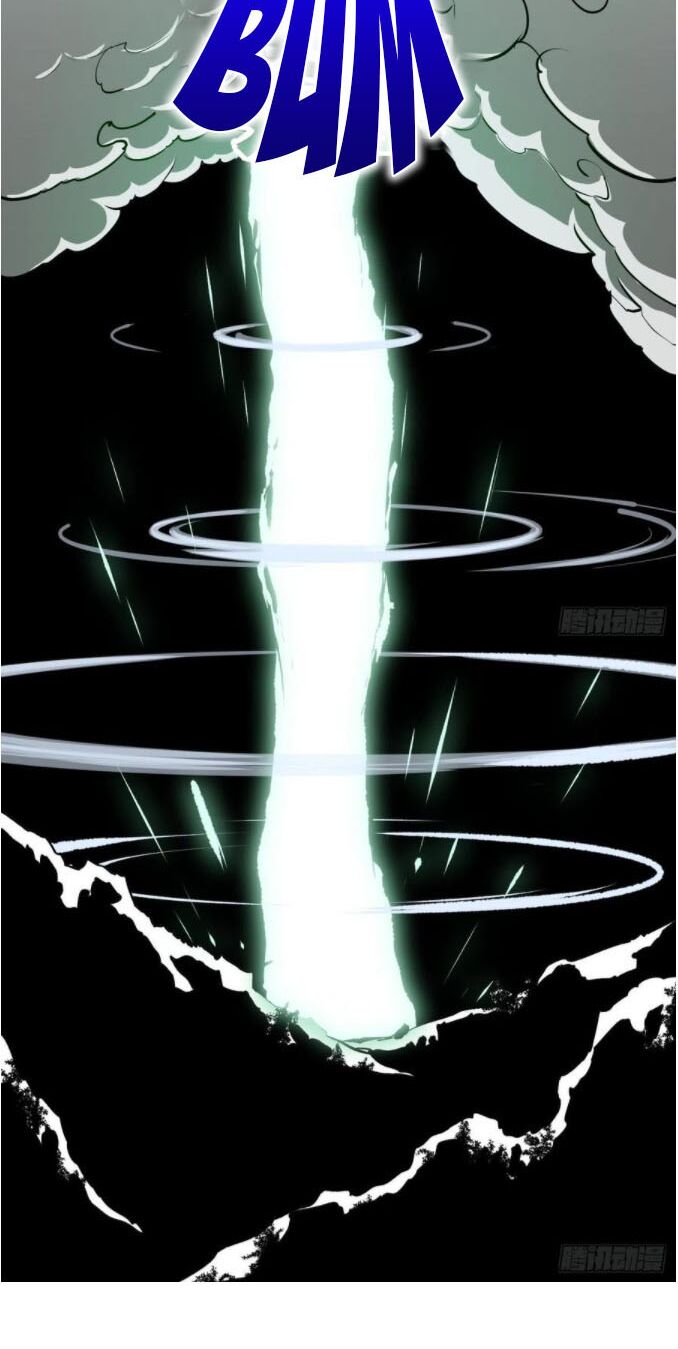 Ta Chẳng Qua Là Một Đại La Kim Tiên Chap 78 - Next Chap 79