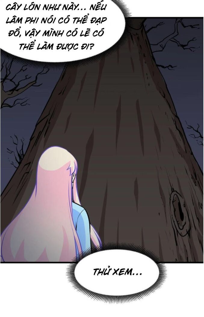 Ta Chẳng Qua Là Một Đại La Kim Tiên Chap 78 - Next Chap 79